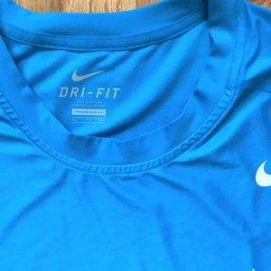 Men's Nike Dri-Fit Tee